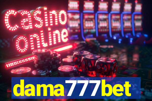 dama777bet