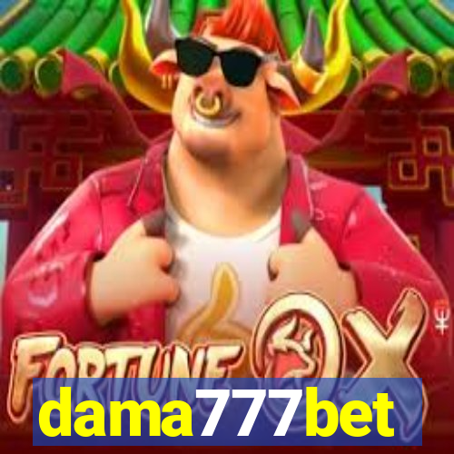 dama777bet