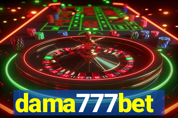 dama777bet