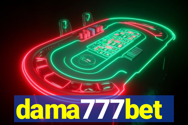 dama777bet