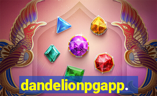 dandelionpgapp.com