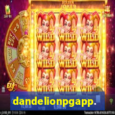 dandelionpgapp.com