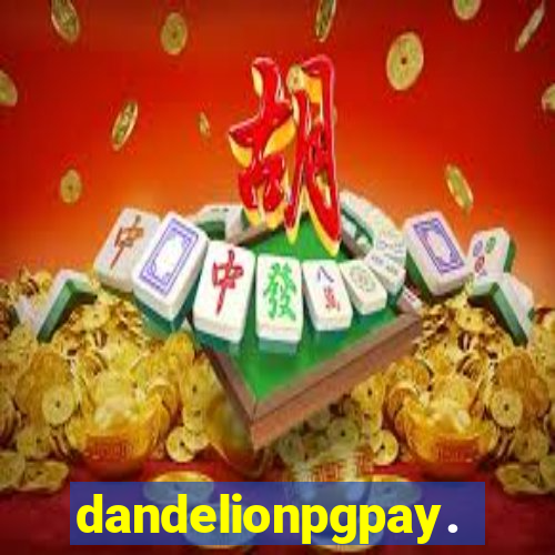 dandelionpgpay.com