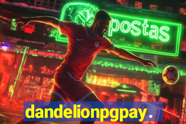 dandelionpgpay.com