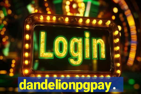 dandelionpgpay.com