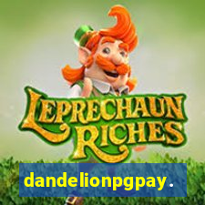 dandelionpgpay.com