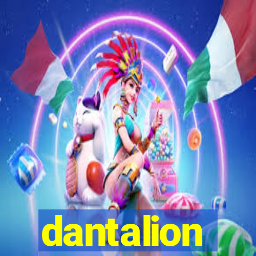 dantalion