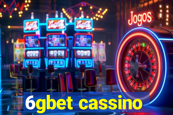 6gbet cassino