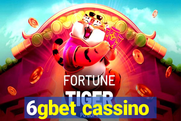 6gbet cassino