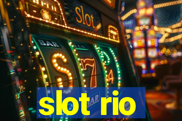 slot rio