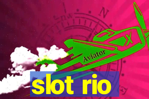 slot rio