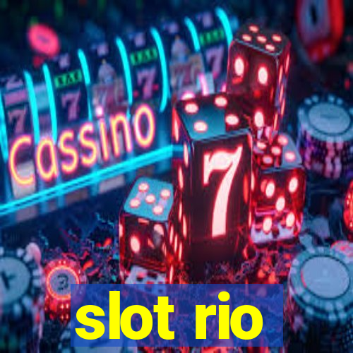 slot rio