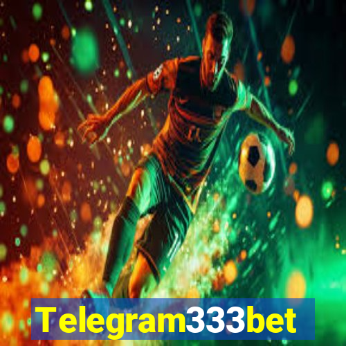 Telegram333bet