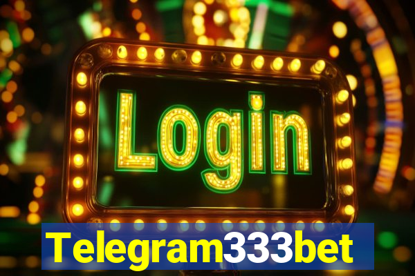 Telegram333bet