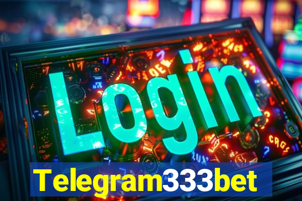 Telegram333bet