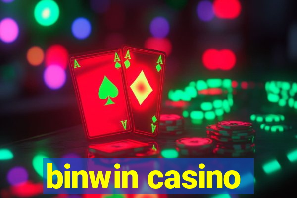 binwin casino