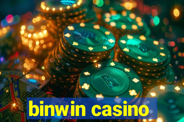 binwin casino