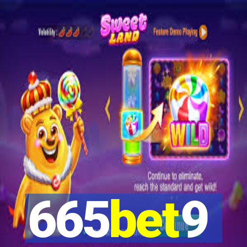 665bet9