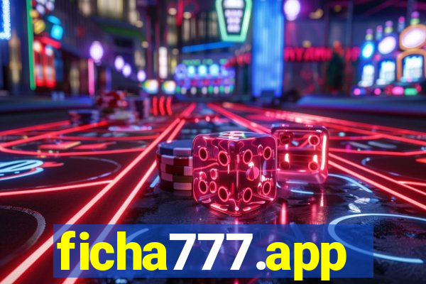 ficha777.app