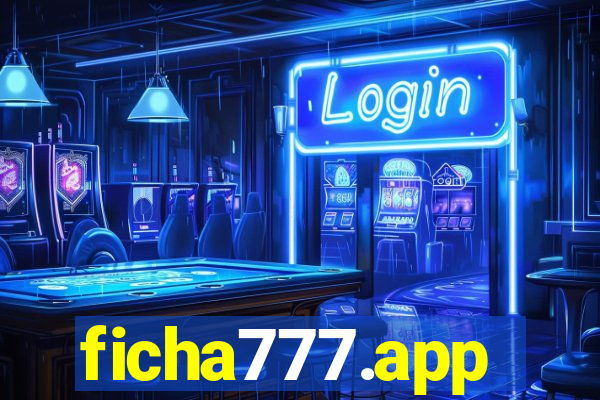 ficha777.app