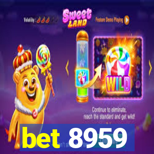 bet 8959