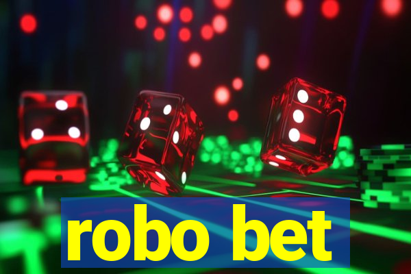 robo bet