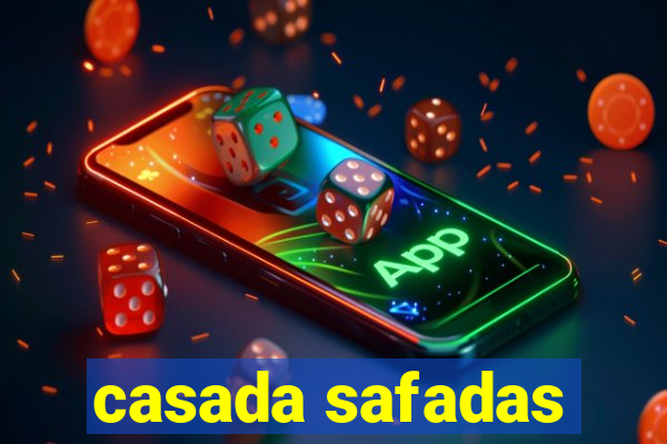 casada safadas