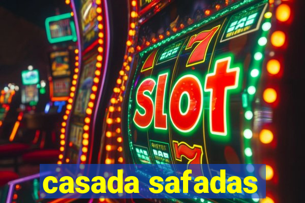 casada safadas