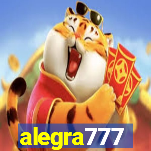 alegra777