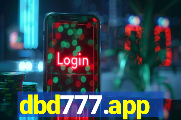 dbd777.app