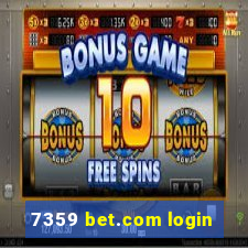 7359 bet.com login