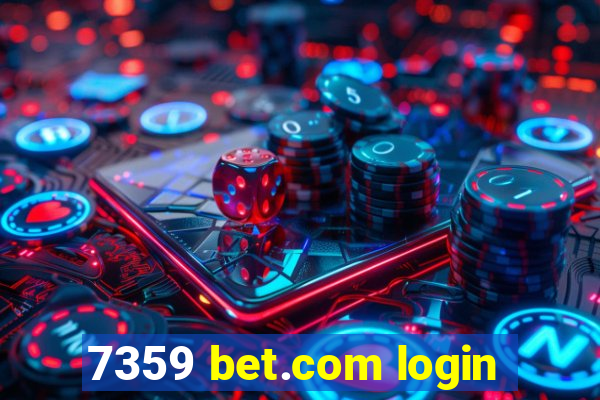 7359 bet.com login