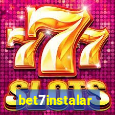 bet7instalar