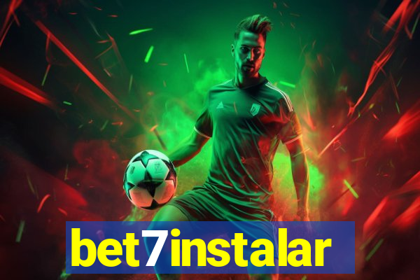 bet7instalar