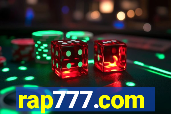 rap777.com