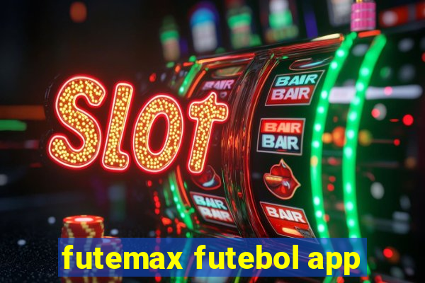 futemax futebol app