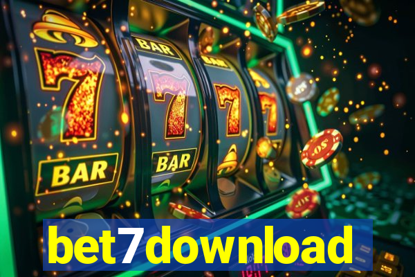 bet7download