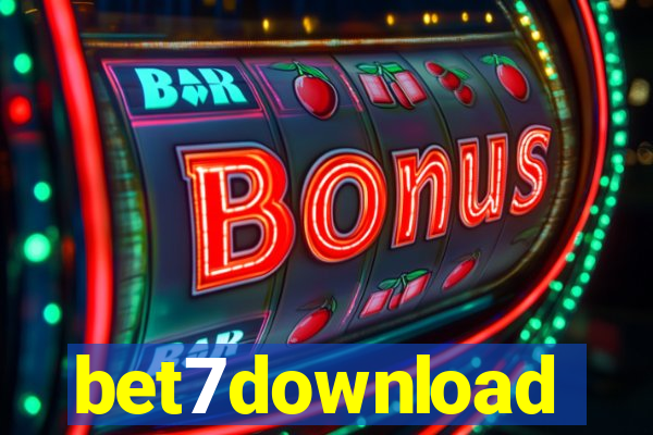 bet7download