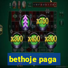 bethoje paga