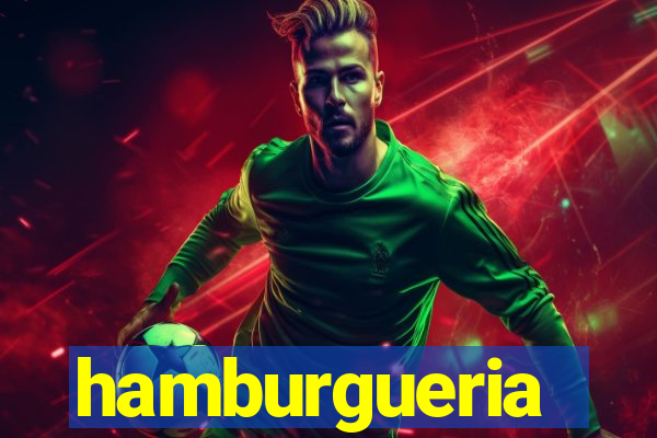 hamburgueria juventus ucs