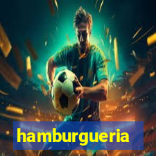 hamburgueria juventus ucs