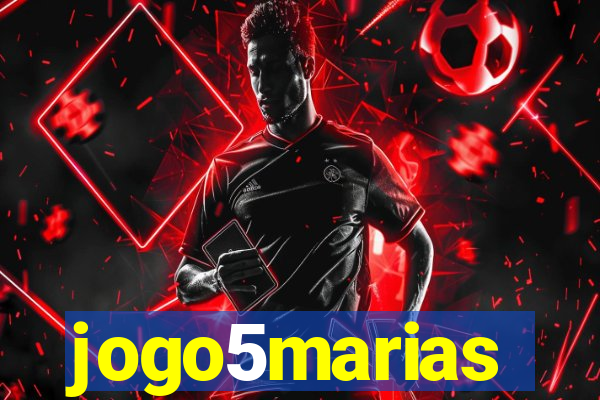 jogo5marias