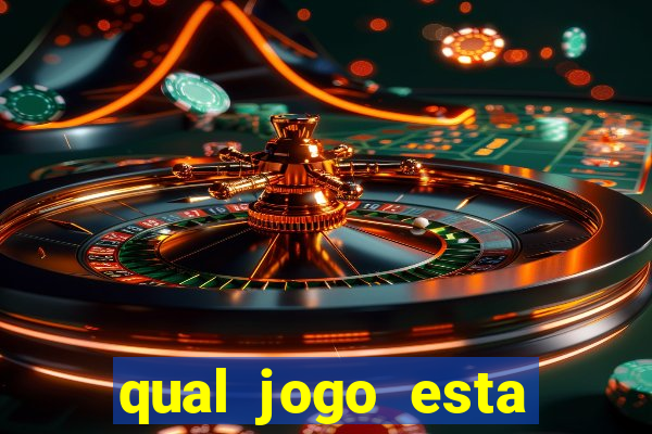 qual jogo esta pagando agora pg