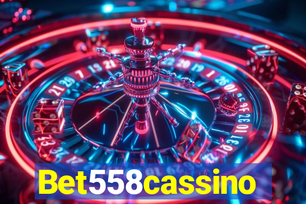 Bet558cassino