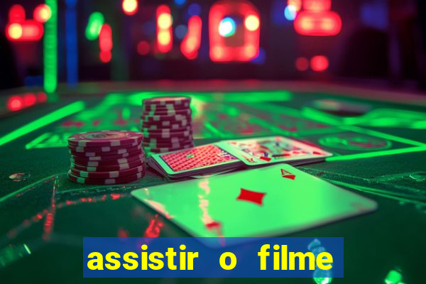 assistir o filme 007 cassino royale dublado