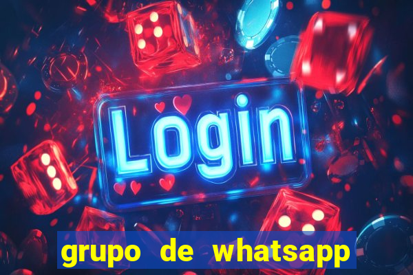 grupo de whatsapp de adulto