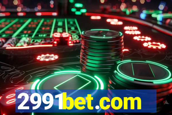 2991bet.com