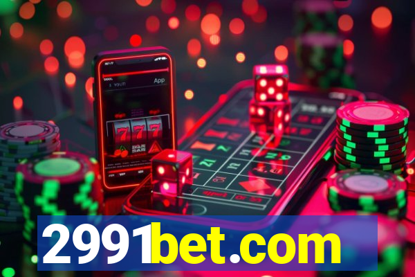 2991bet.com