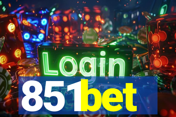 851bet