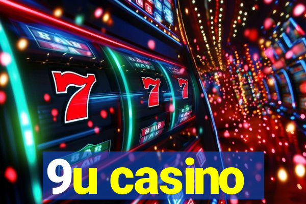 9u casino